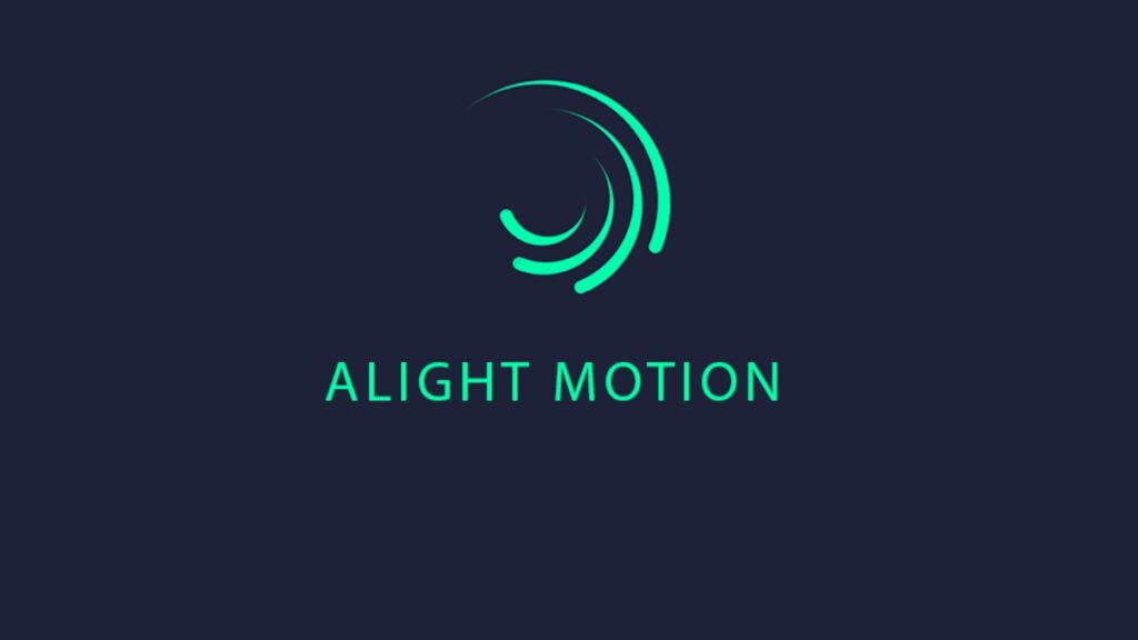 Alight Motion mod apk