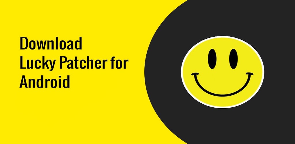 Lucky Patcher MOD APK