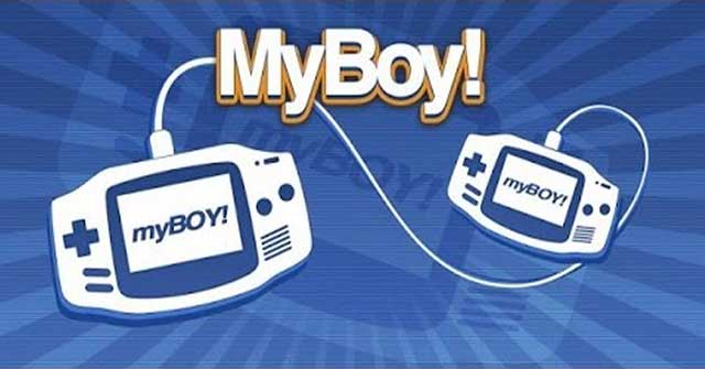 Tải My Boy! - GBA Emulator MOD (Mở Khóa Đầy Đủ) APK My Boy! - GBA Emulator mod apk