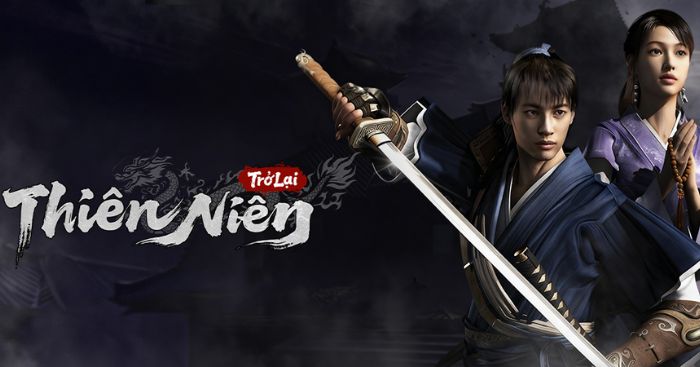Thiên Niên Trở Lại mod apk