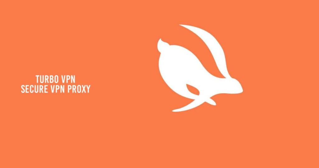 Turbo VPN mod apk