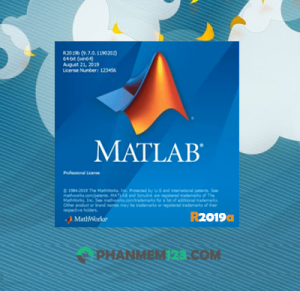 Download MATLAB 2019 Full Google Drive mới nhất