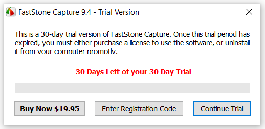 Download FastStone Capture 9.6 Key Full bản quyền mới nhất 2021 