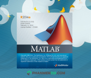 Download MATLAB 2014 Full Google Drive mới nhất