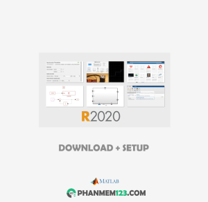 Download MATLAB 2020 Full Google Drive mới nhất