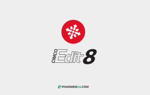 Download CIMCO Edit v8 Full Google Drive mới nhất 2025
