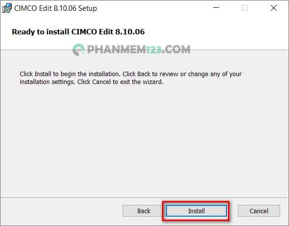 Download CIMCO Edit v8 Full Google Drive mới nhất 2023