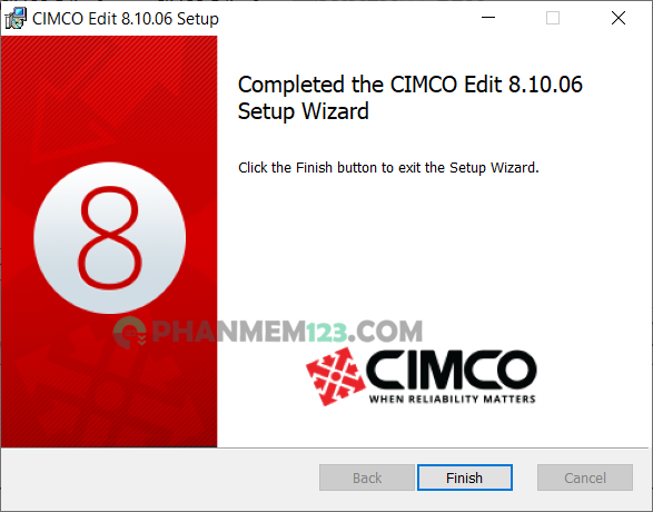 Download CIMCO Edit 8 Full crack Google Drive mới nhất 2021