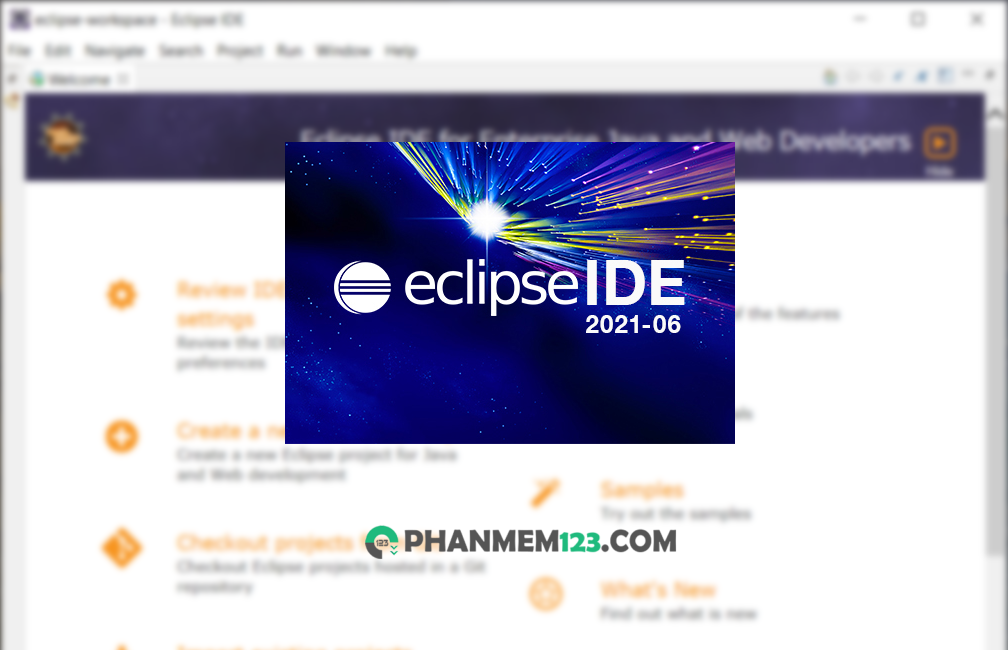 Hướng dẫn cài đặt Eclipse IDE lập trình Java trên Windows 10 mới nhất 2021
