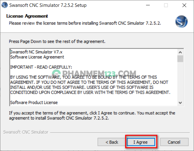 Download SSCNC 7.2.5 Full - Mô phỏng máy CNC mới nhất 2023