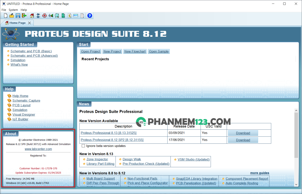 Download Proteus 8.12 Full Google Drive 2022 Download Proteus 8.12 Full Google Drive 2022