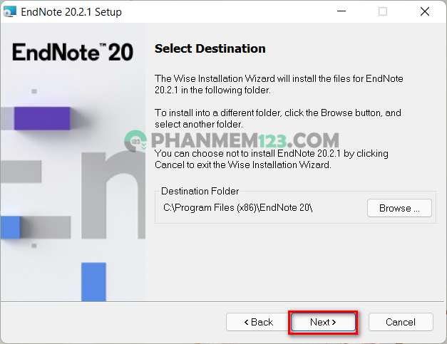 Download EndNote 20 Full mới nhất 2022