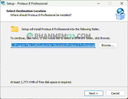 Download Proteus 8.13 Full Crack Google Drive 2023