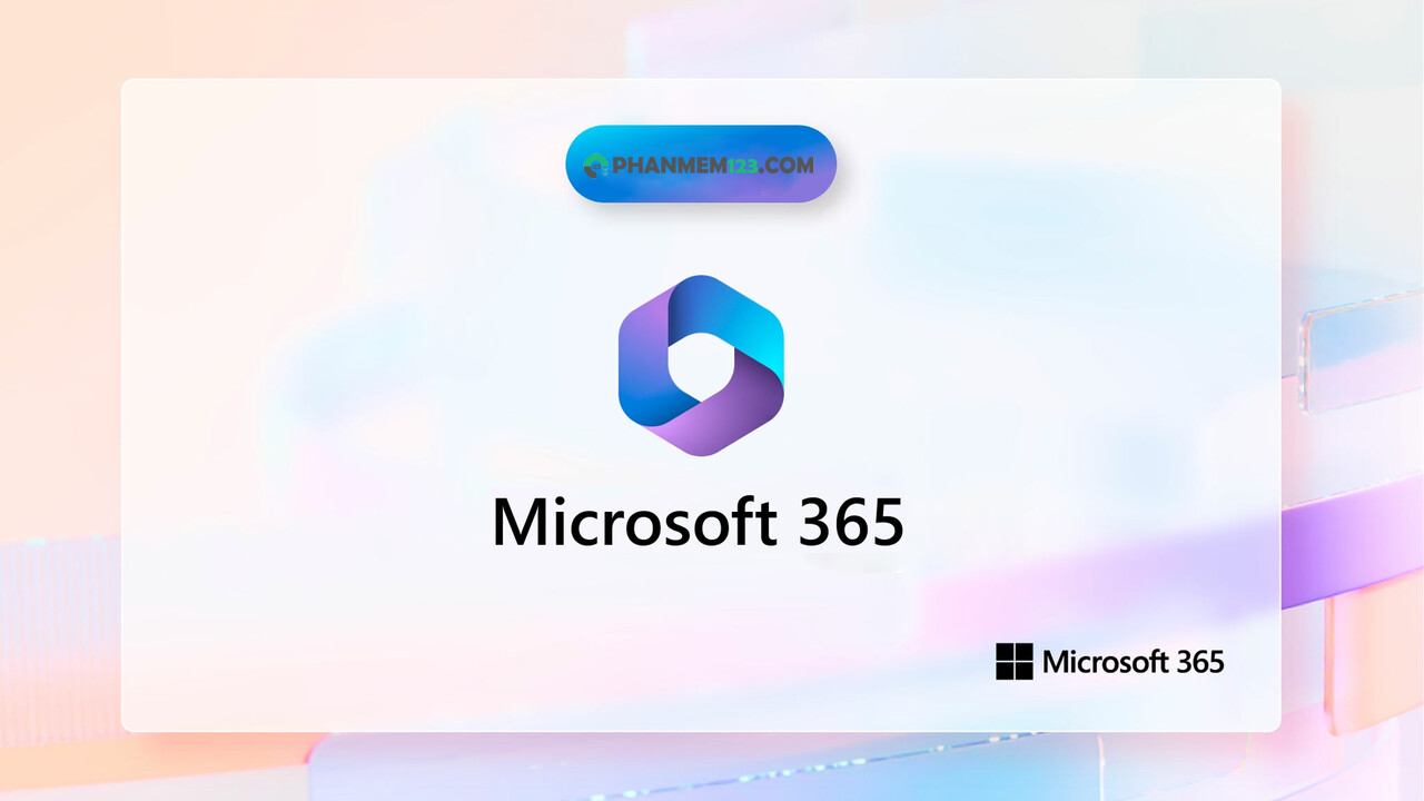Download Microsoft 365 (Office 365) Full Key mới nhất 2024