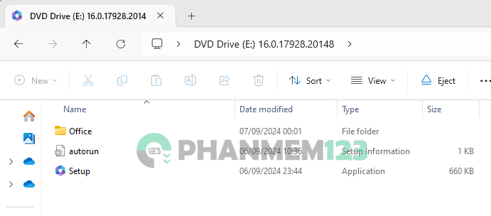Download Office 2024 LTSC Professional Plus Full + Hướng dẫn cài đặt chi tiết Download Office 2024 LTSC Professional Plus Full + Hướng dẫn cài đặt chi tiết