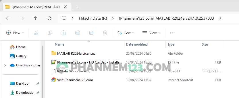 Download MATLAB 2024 Full Google Drive mới nhất