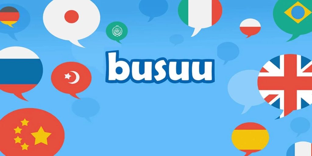 Download Busuu 32.3.1 Full MOD APK Mở Khóa Premium Mới Nhất Download Busuu Full MOD APK Mở Khóa Premium Mới Nhất