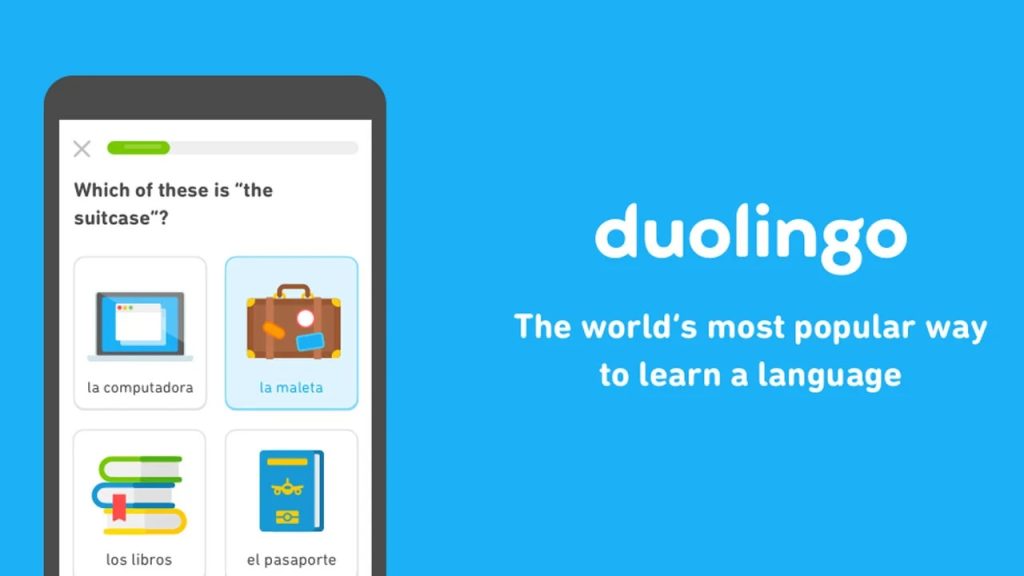 Download Doulingo Full MOD APK Mở Khoá Premium mới nhất