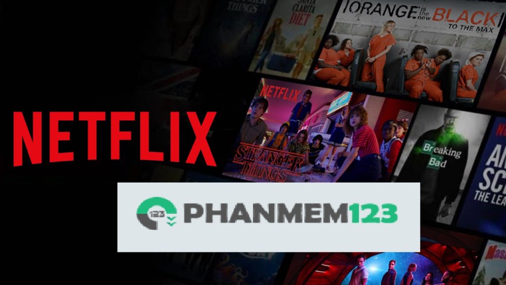 Download Netflix 8.141.1 Full MOD APK Mở Khóa Premium mới nhất Download Netflix Full MOD APK mở khóa Premium mới nhất