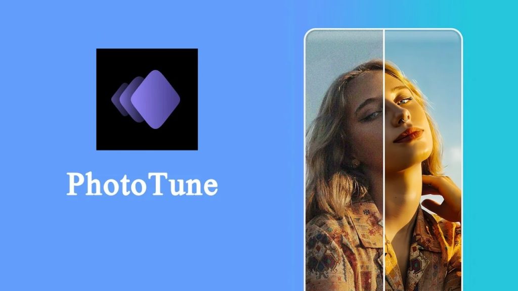 Download PhotoTune 5.4.0 Full MOD APK mở khoá Premium mới nhất Download PhotoTune Full MOD APK mở khoá Premium mới nhất