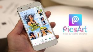 Download Picsart 26.6.0 Full MOD APK mở khoá Premium mới nhất