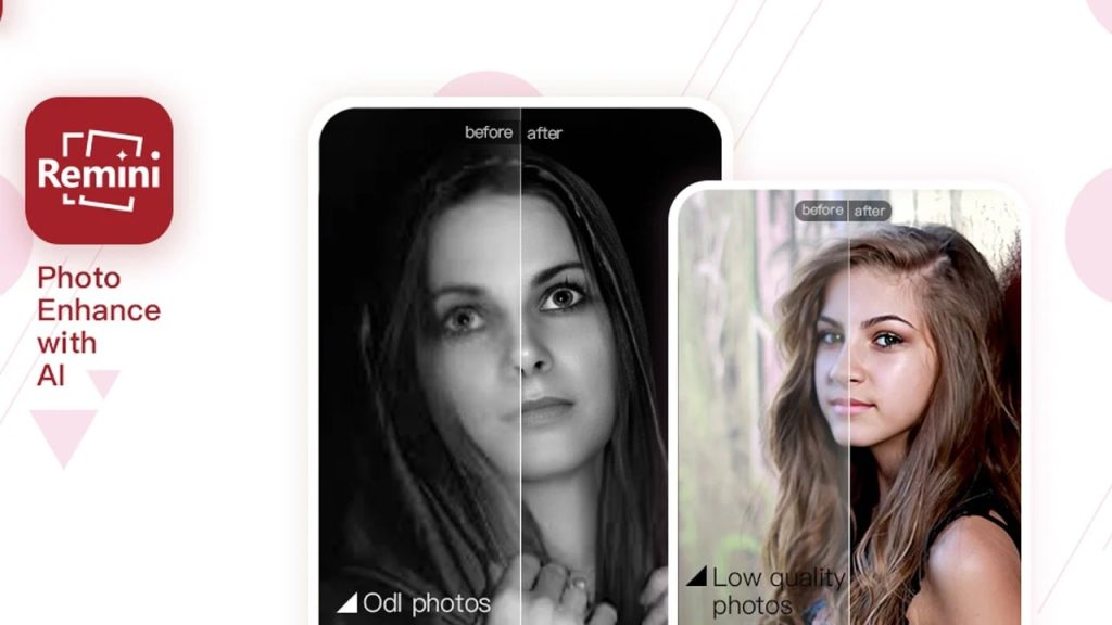Download Remini Full MOD APK 3.7.890.202497117 Mở Khóa Premium mới nhất Download Remini Full MOD APK Mở Khóa Premium mới nhất