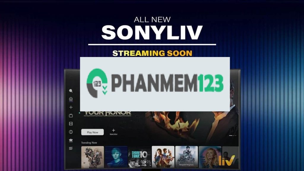 Download Sony LIV Full MOD APK Mở Khóa Premium mới nhất 2025