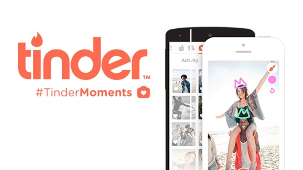 Download Tinder 14.9.0 Full MOD APK mở khoá Premium mới nhất Download Tinder Full MOD APK mở khoá Premium mới nhất