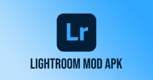 Tải Adobe Lightroom MOD APK (Mở Khóa Premium)