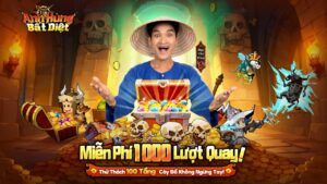Anh Hùng Bất Diệt MOD APK