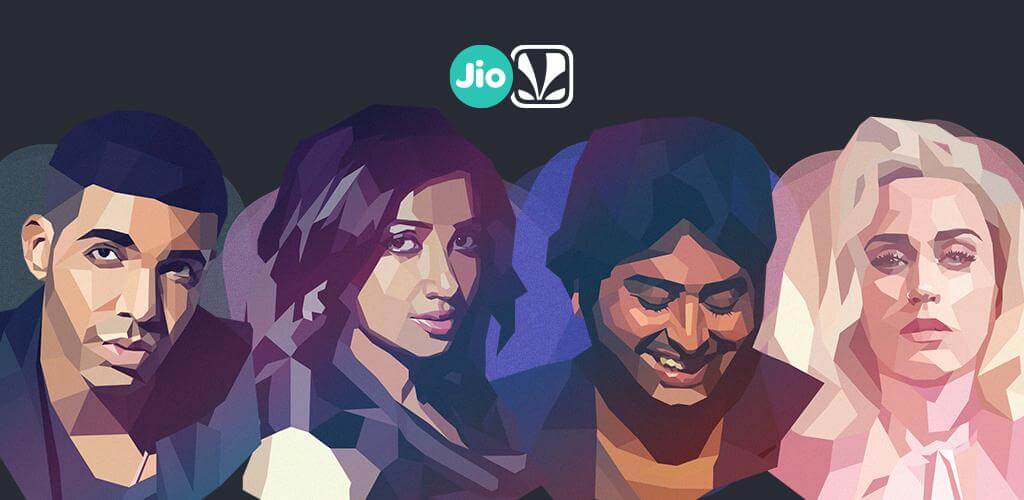JioSaavn mod apk