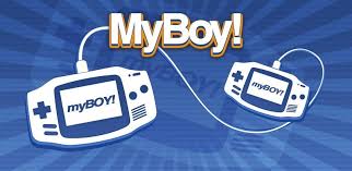 Tải My Boy! – GBA Emulator MOD (Mở Khóa Đầy Đủ) APK mod apk screenshot