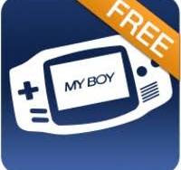Tải My Boy! – GBA Emulator MOD (Mở Khóa Đầy Đủ) APK