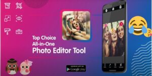 Tải Picsa MOD APK (Mở Khóa Pro) Mới Nhất Cho Android