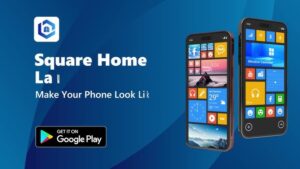 Tải Square Home MOD APK (Mở Khóa Premium)