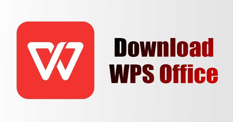 Tải WPS Office Mod APK (Mở Khóa Premium) Cho Android - Công Cụ Văn Phòng Toàn Diện WPS Office mod apk