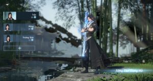 Tải Nghịch Thủy Hàn MOD APK (Vô Hạn Kim Phiếu, Ngân Phiếu, VIP Max)