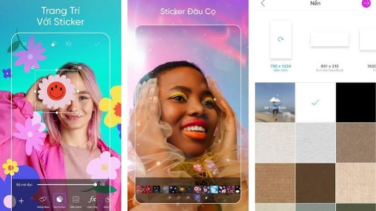 Đánh giá Picsart MOD APK (Mở Khóa Gói Vàng) APK Picsart APK