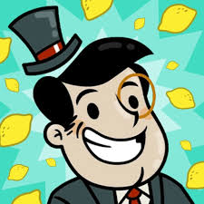 AdVenture Capitalist