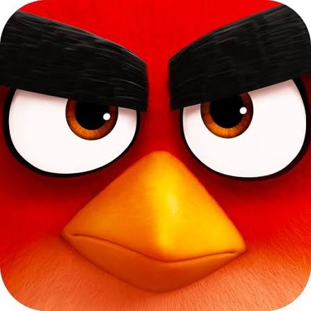 Angry Birds Dream Blast