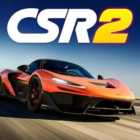 CSR 2