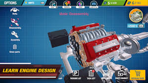 Car Mechanic Simulator 21 mod apk screenshot