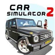 Car Simulator 2