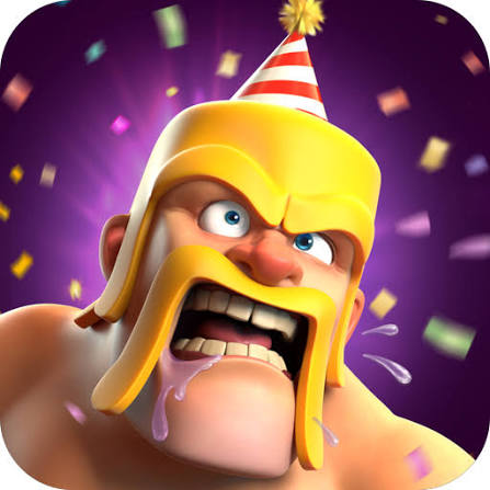 Clash of Clans