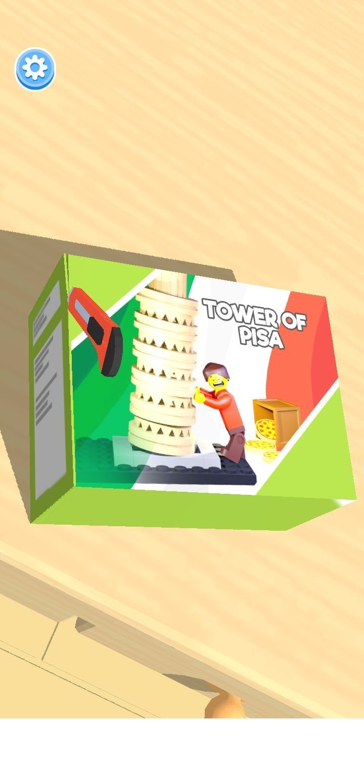 Construction Set