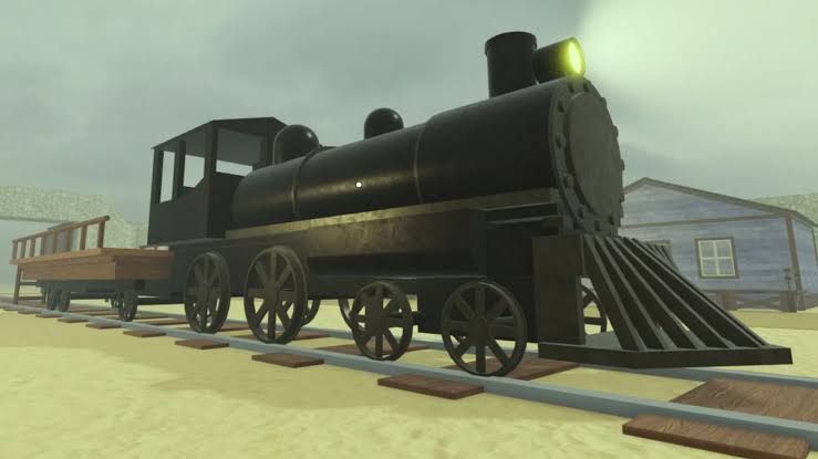 Đánh Giá DEAD RAILS MOD {version} – Tự động thắng, AimBot DOWNLOAD DEAD RAILS MOD