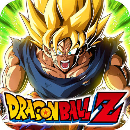 DRAGON BALL Z DOKKAN BATTLE