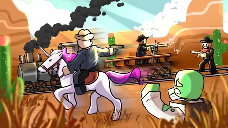 Đánh Giá DEAD RAILS MOD {version} – Tự động thắng, AimBot Download DEAD RAILS