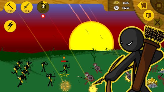 Đánh Giá Stick War: Legacy MOD (Vô Hạn Vàng, Kim Cương) 2026.1.787 APK Đánh Giá Stick War: Legacy MOD (Vô Hạn Vàng, Kim Cương) 2026.1.787 APK
