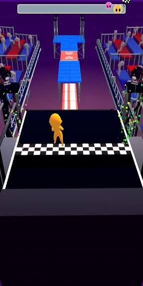 Epic Race 3D mod apk screenshot